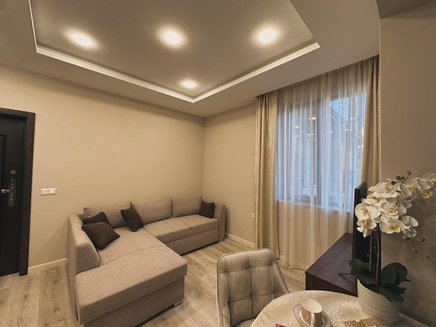 Luxury Apartments 1 소피아 외부 사진