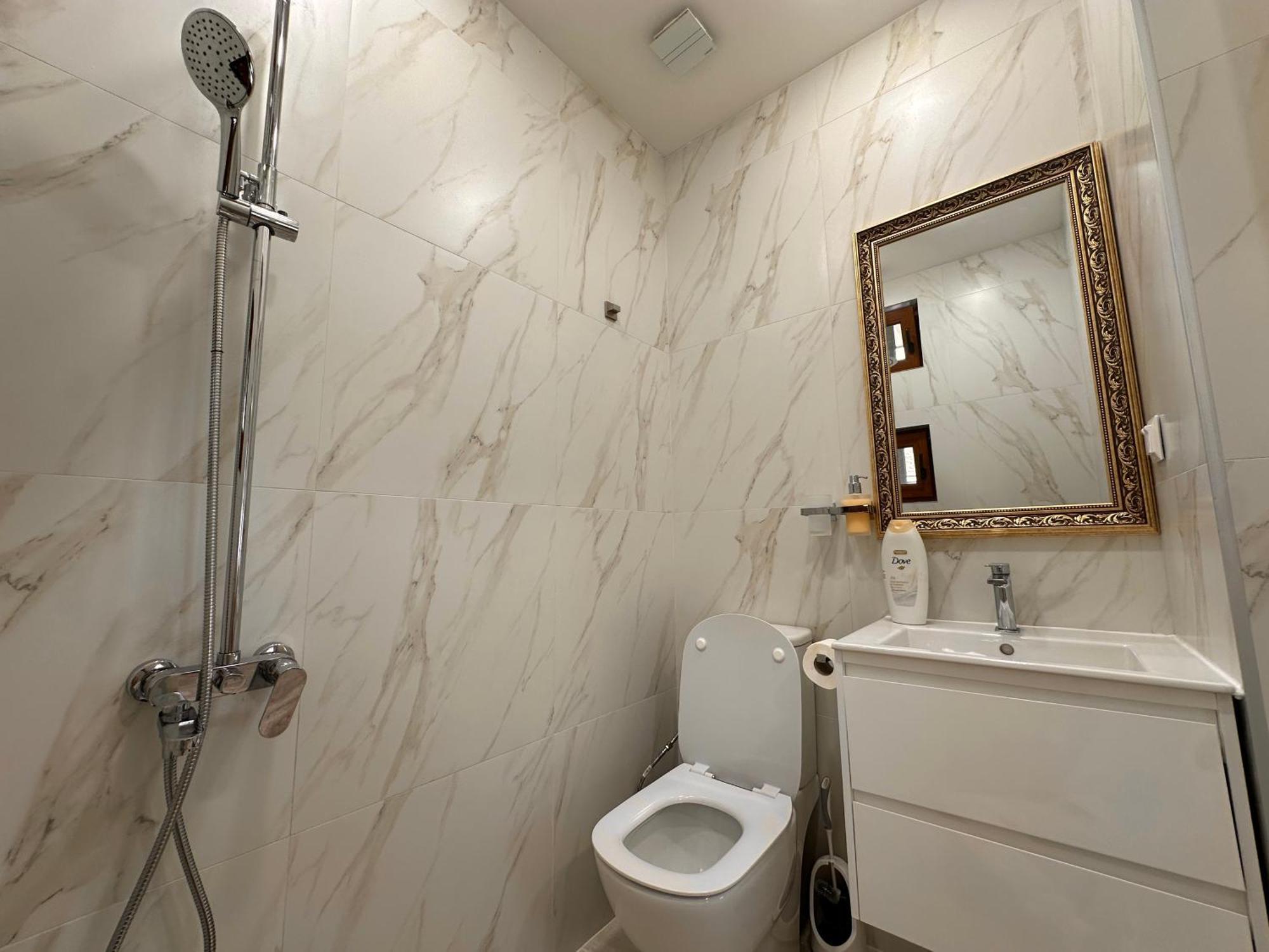 Luxury Apartments 1 소피아 외부 사진