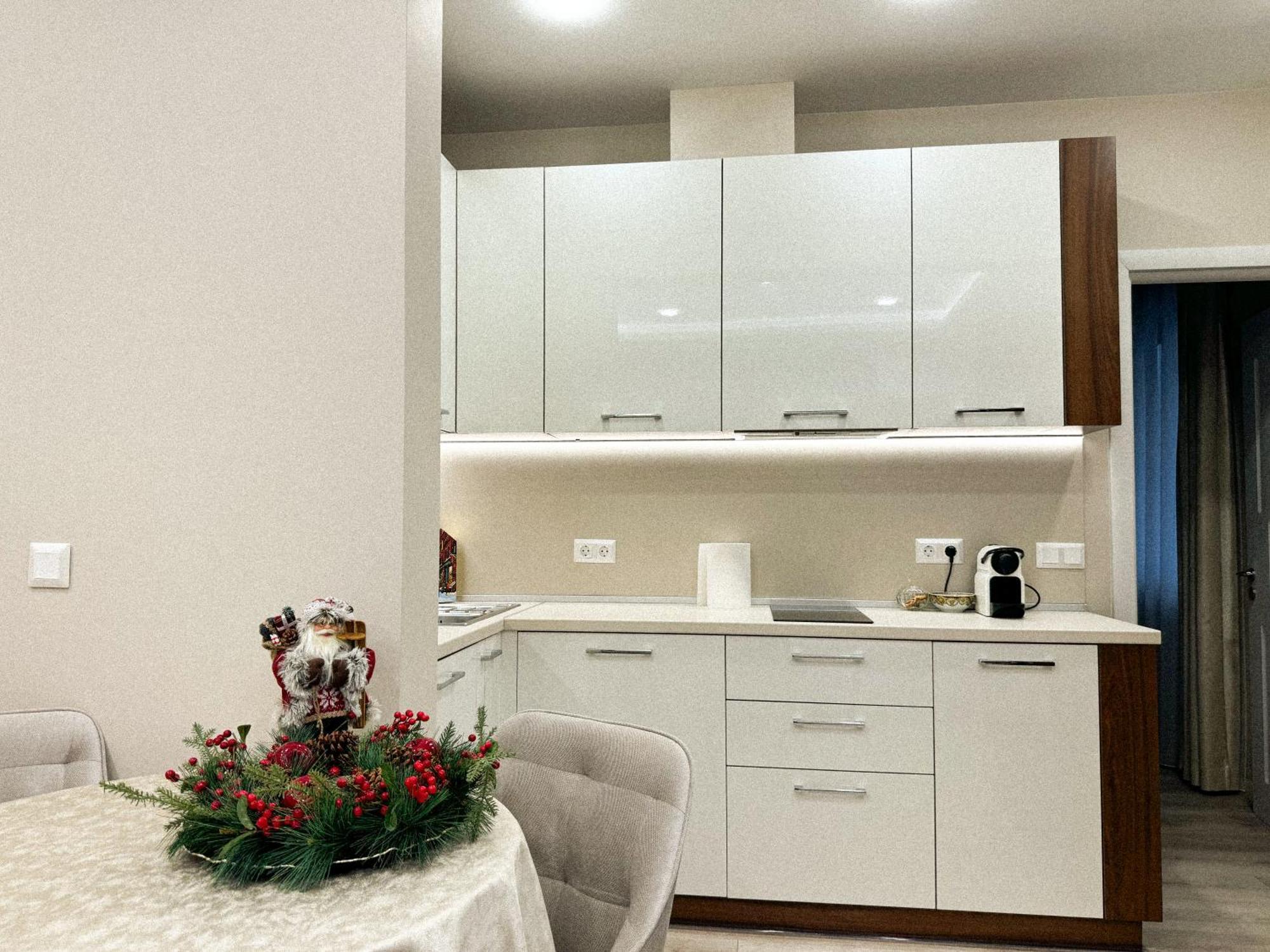 Luxury Apartments 1 소피아 외부 사진